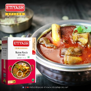 Mutton Masala